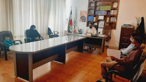 برنامه های ویژه ماه رمضان محور نشست شورای اداری ستاد هماهنگی کانون های مساجد جنوب کرمان